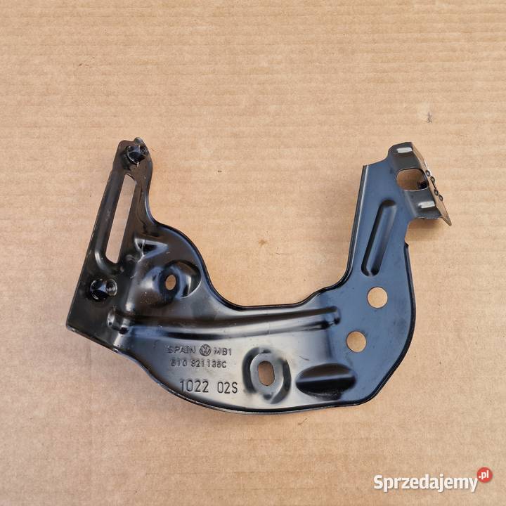 VW GOLF SPORTSVAN 1320 MOCOWANIE BŁOTNIKA NOWE Kargowa