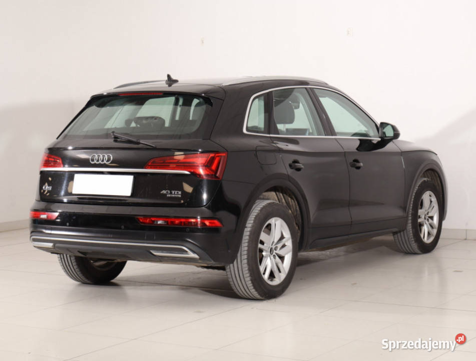 Audi Q5 40 TDI