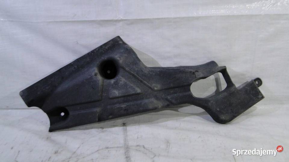 Osłona podwozia Mondeo MK5 DG931178BA