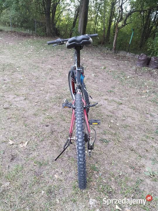 Rower grand b250 Opoczno