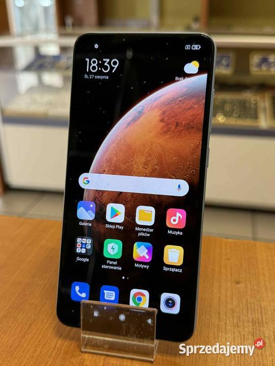Smartfon Xiaomi Redmi Note 9 Elbląg