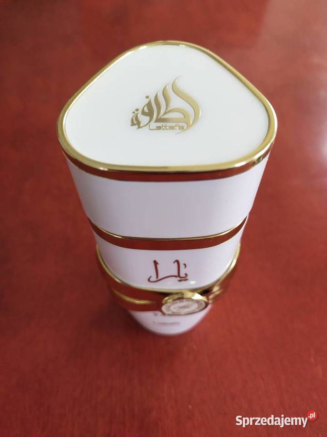 LATTAFA YARA MOI Perfumy arabskie damskie 100ml