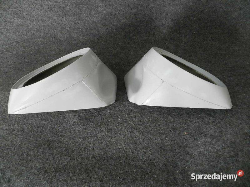 Obudowy glosnikow goldwing gl 1500 Bielsk Podlaski