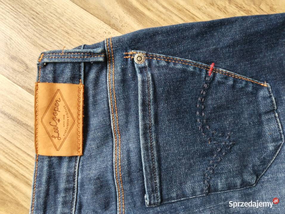 Lee Cooper damskie Kraków