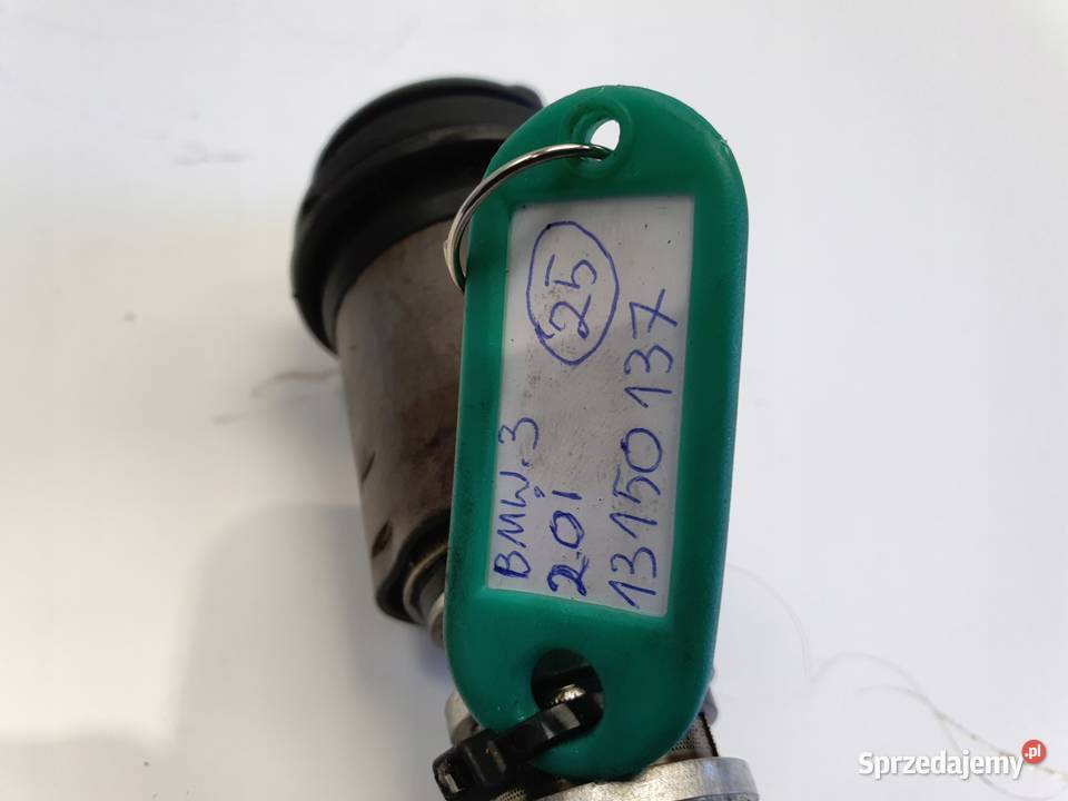 BMW E90 20 i CZUJNIK FAZ ROZRZĄDU zawór 13150137