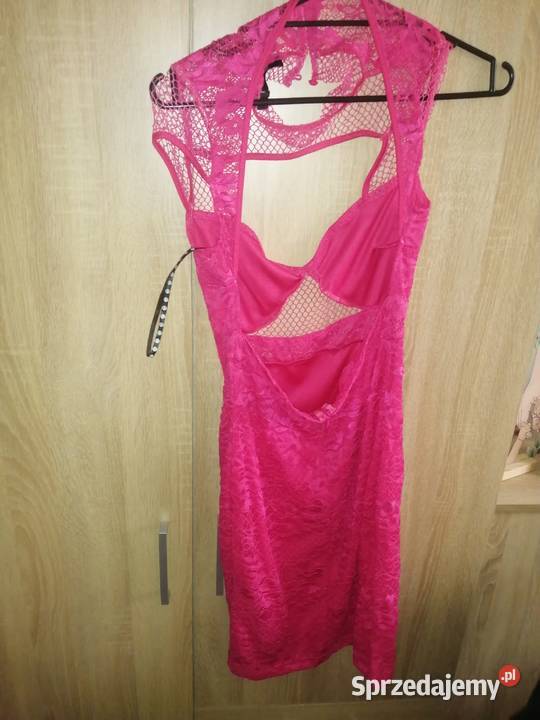 Sukienki na każdą okazję Kamienna Góra