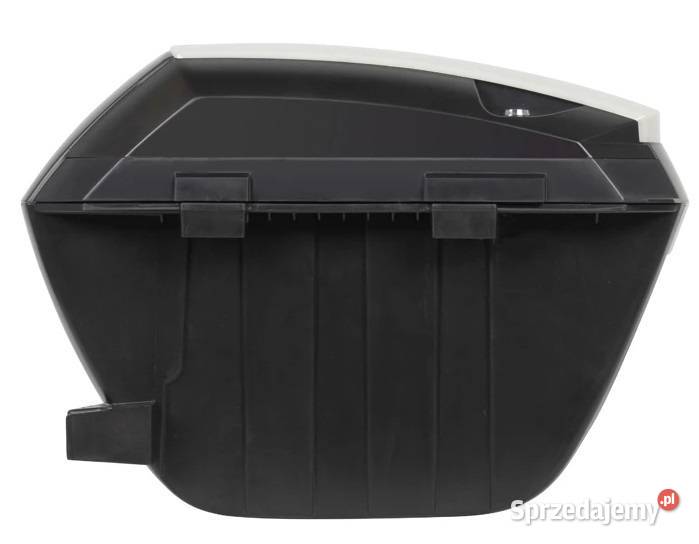 KUFRY BOCZNE STELAŻ KPLHONDA NC 750 S 162019 Mrągowo