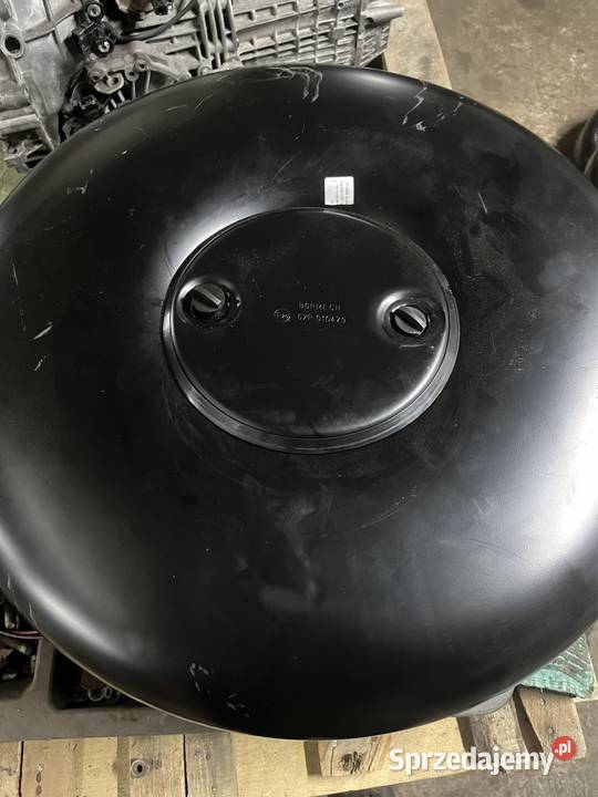 Butla LPG 56L Bormech Nowa legalizacja do 2034 Jarosław