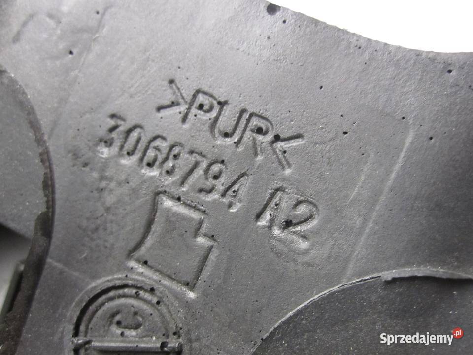 CITROEN DS3 16 B 11r kierownica 96719964ZD Kielce sprzedam