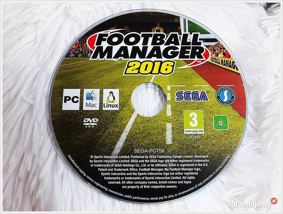 Gra FORTUNA Zakłady Bukmacherskie 2016 PC DVD Żary sprzedam