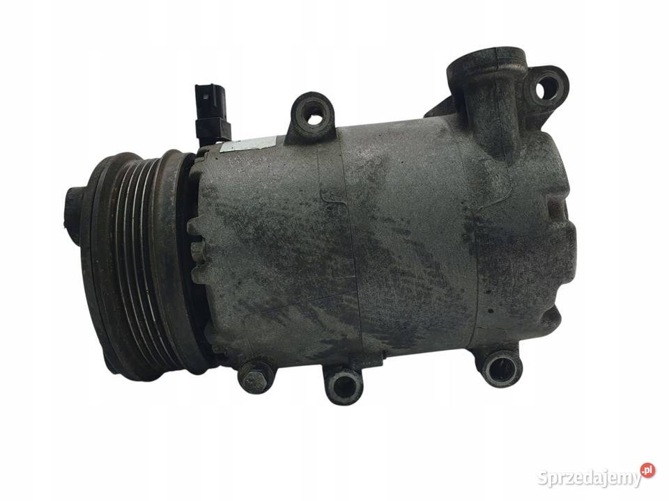 SPRĘŻARKA KLIMATYZACJI Ford Focus II C 16 16V sprzedam