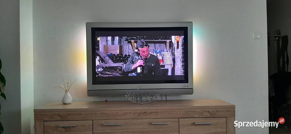TV Philips Plasma FlatTV 42 Zoll 107 Ambilight