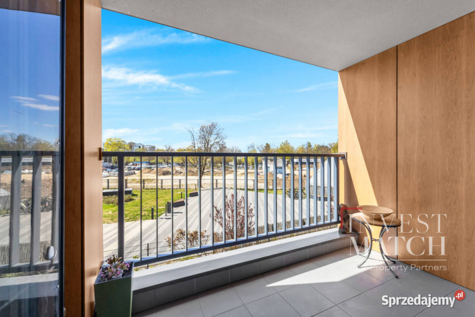 Ogłoszenie mieszkanie 50m2 2 pokojowe Warszawa mazowieckie