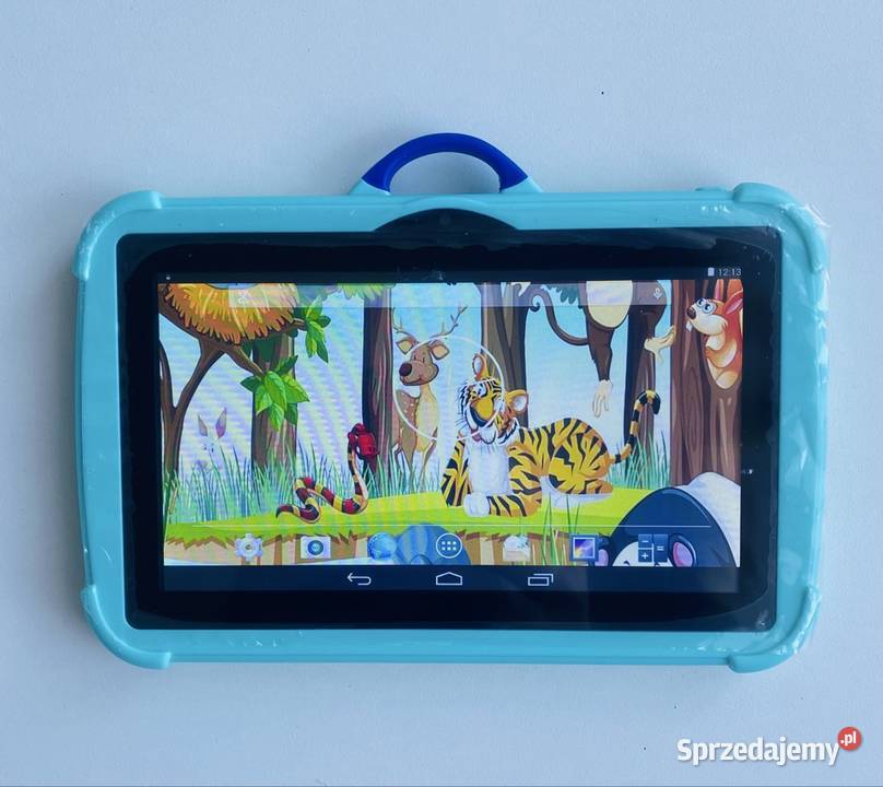 Tablet dzieci 7 Android 13 Tablety i palmtopy Kraków