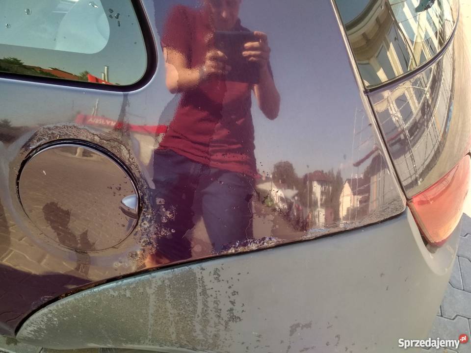 Sprzedam Forda KA 1999 KA Lublin