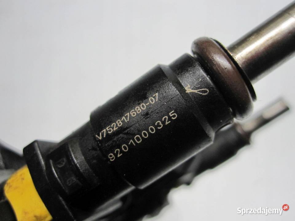 MINI 16 B VTI N12B16 120 09R V752817680 Motoryzacja