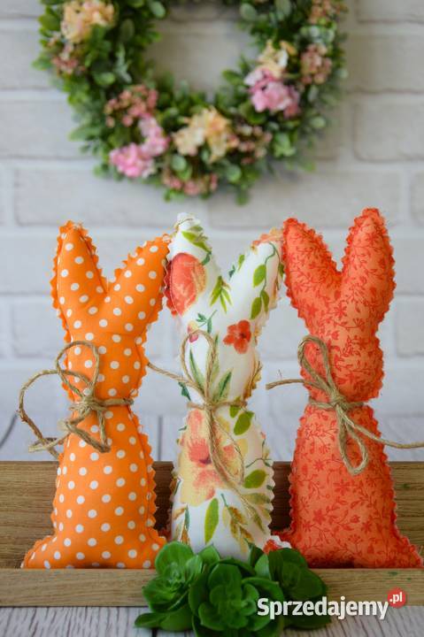 ZAJĄCZKI Zestaw 3 zjączków bawełnianych Katowice sprzedam