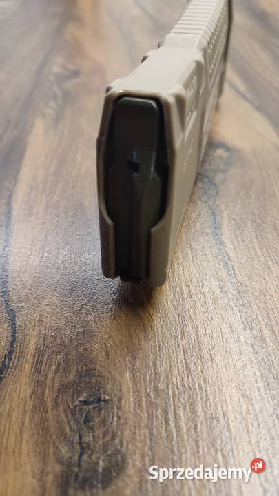 Magazynek FAB Defense Ultimag 30 kal556x45 Bydgoszcz