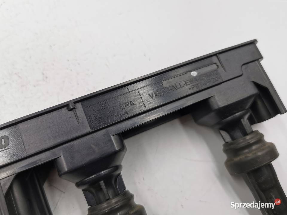 Cewka Zapłonowa Citroen Peugeot 20 9656695780 układ elektryczny silnika
