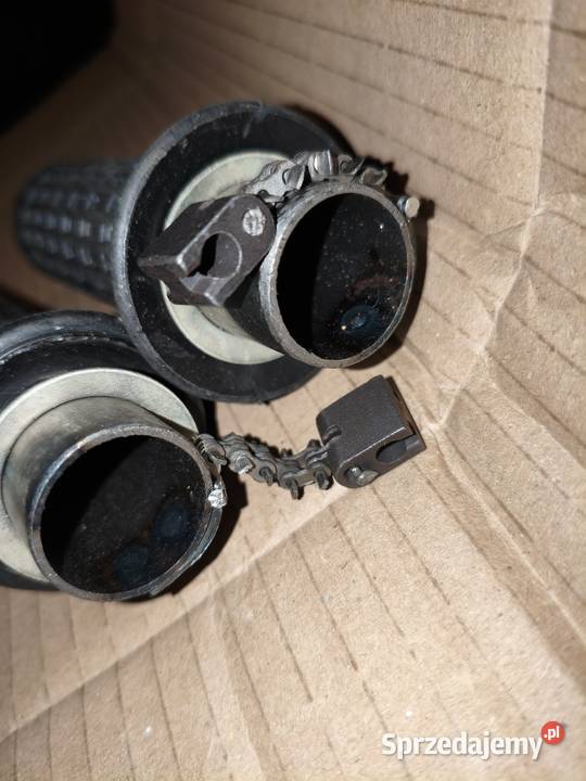 Rolgaz Manetka gazu Dniepr MT K650 K750 Ural Leszno sprzedam