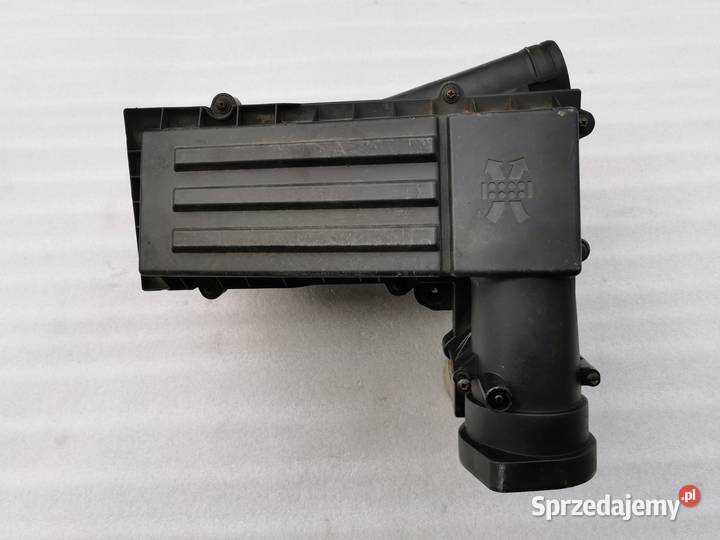 Obudowa Filtra Powietrza Audi Seat Skoda VW TDI Wyszków