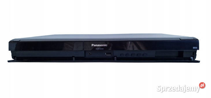 Panasonic DVD recorder nagrywarka DRM EH 535 DRM Międzychód
