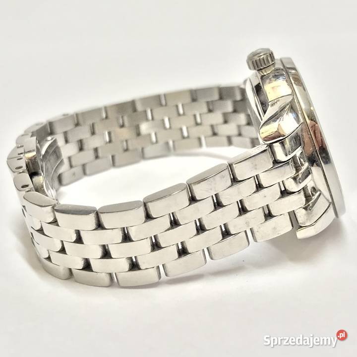 Certina DS Podium Lady Automatic C001007A 29 mm Warszawa