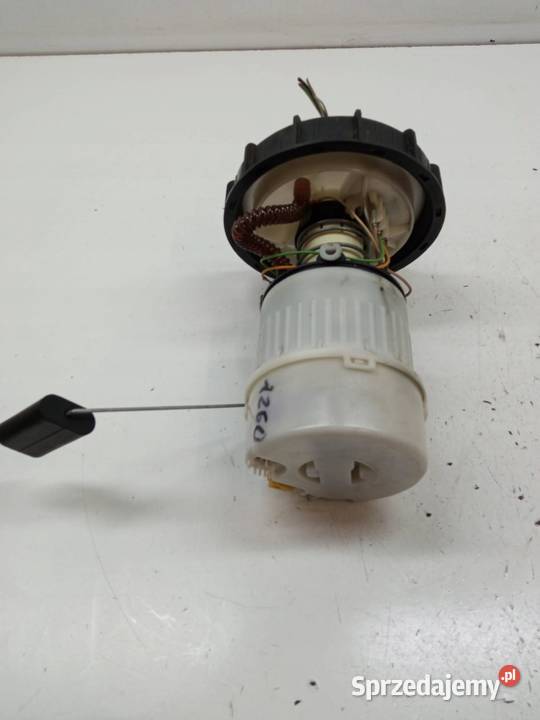 POMPA PALIWA PŁYWAK 20 B V50 S40 4N519H307 Volvo Rok produkcji 2012 świętokrzyskie