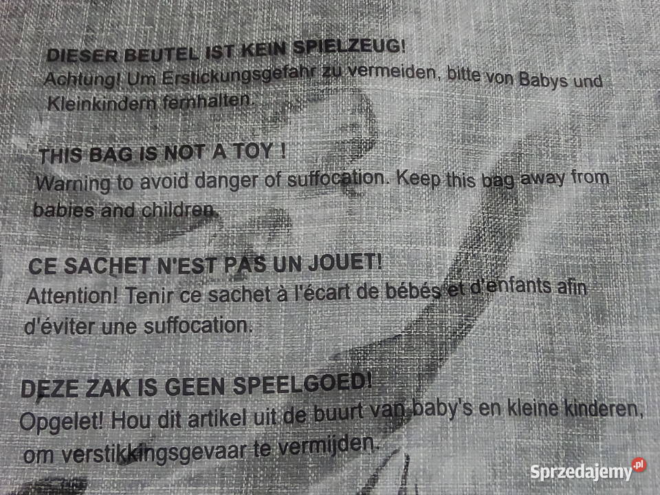 Bieżnik stołowy Rentier sylwetka renifera 14040 Biłgoraj