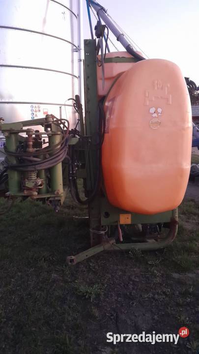 Amazone1200 l Firlej