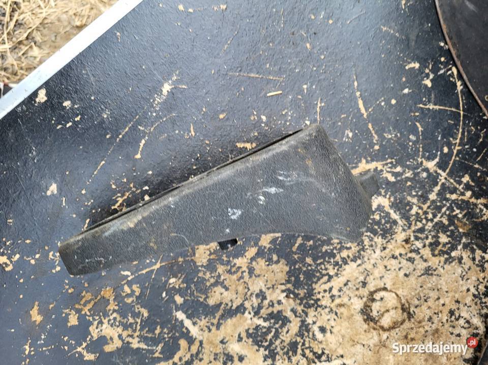 HARLEY SHOVELHEAD KONSOLA NA LICZNIK IRONHEAD