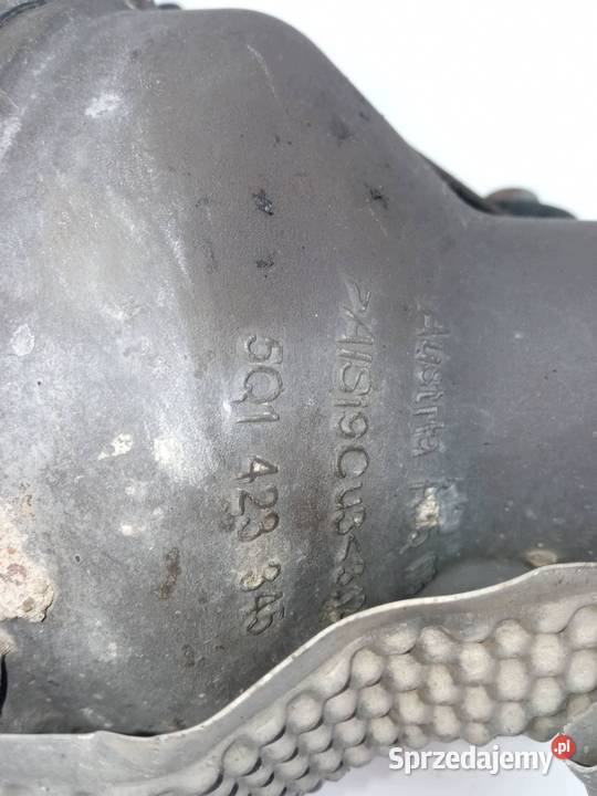 MAGLOWNICA 5Q1423345 5QB423050T VW Volkswagen