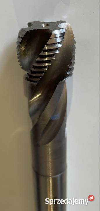 Gwintownik G12 R40 SE 800 FANAR Sklep Czarnożyły