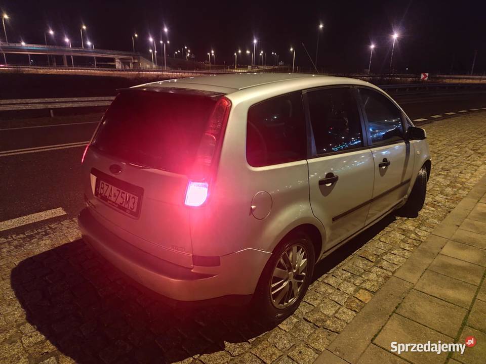 Ford c okazja Zambrów