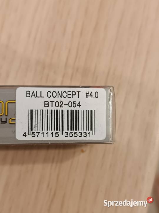 Pontoon 21 ball 35 Wrocław