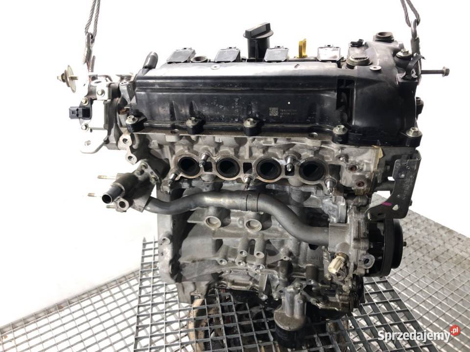 SILNIK MAZDA 15 90 P54G 2 DL podkarpackie