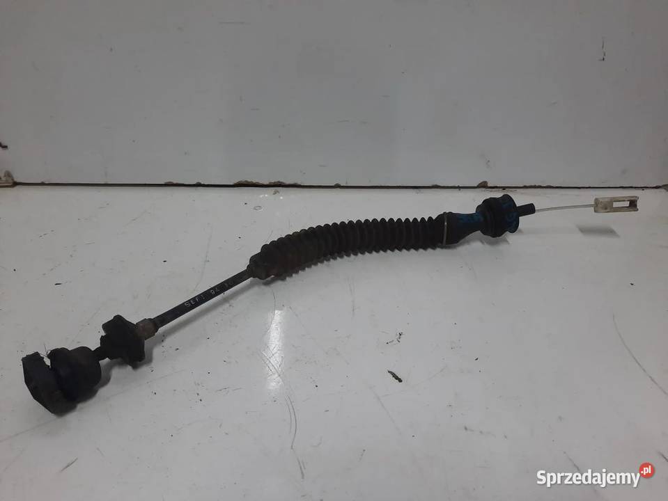 31 PEUGEOT 306 16B LINKA SPRZEGLA MASKI GAZU Włoszczowa sprzedam