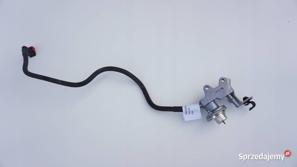 REGULATOR CIŚNIENIA PALIWA INFINITI Q50 Q60 30T Nowy Tomyśl