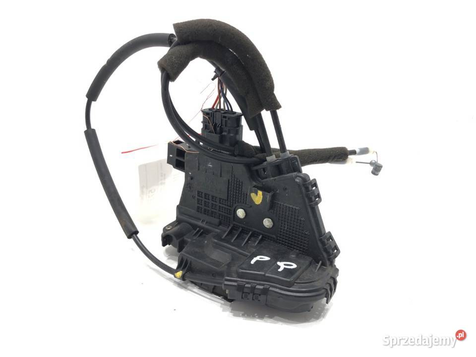 ZAMEK DRZWI PRAWY PRZÓD KIA SOUL I Minivan