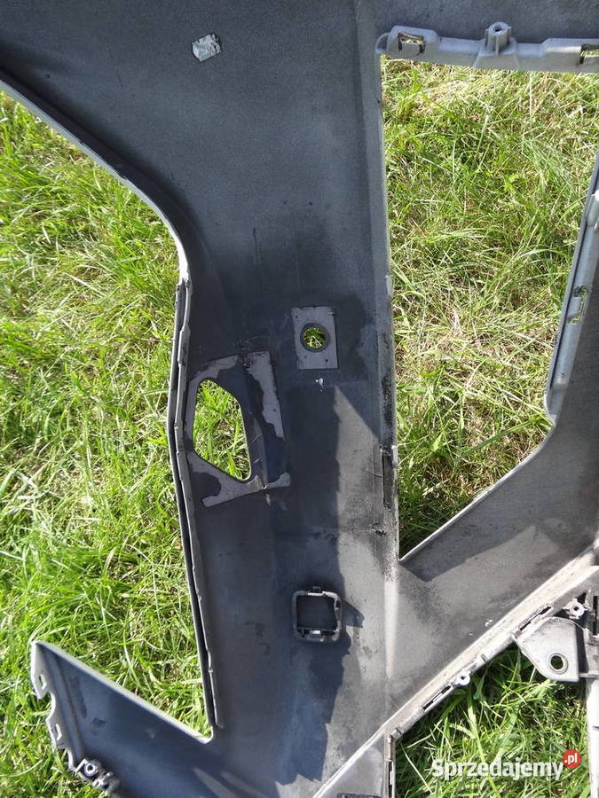 zderzak przód przedni seat leon lll 3 fr sprzedam