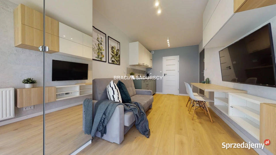 sprzedaży mieszkania Kraków Tomickiego 8108m2