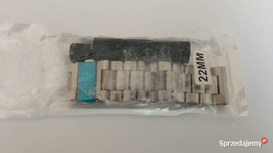 bransoletka do Redmi Waatch 3 Active Lublin sprzedam