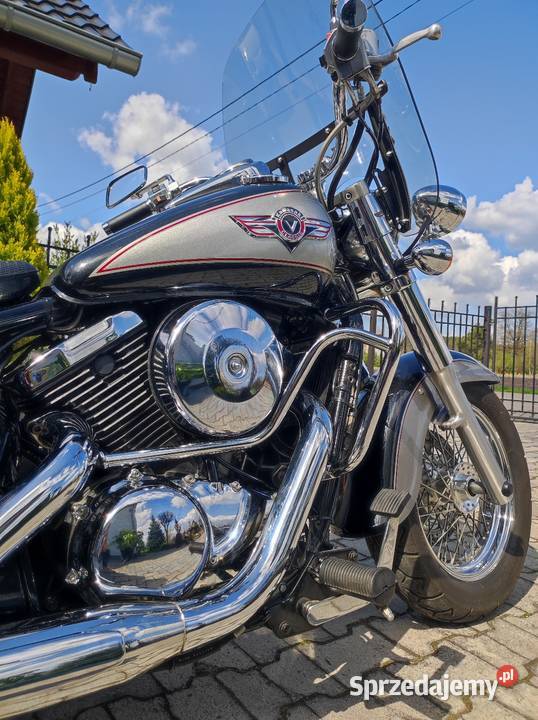 Sprzedam Kawasaki Biestrzynnik sprzedam