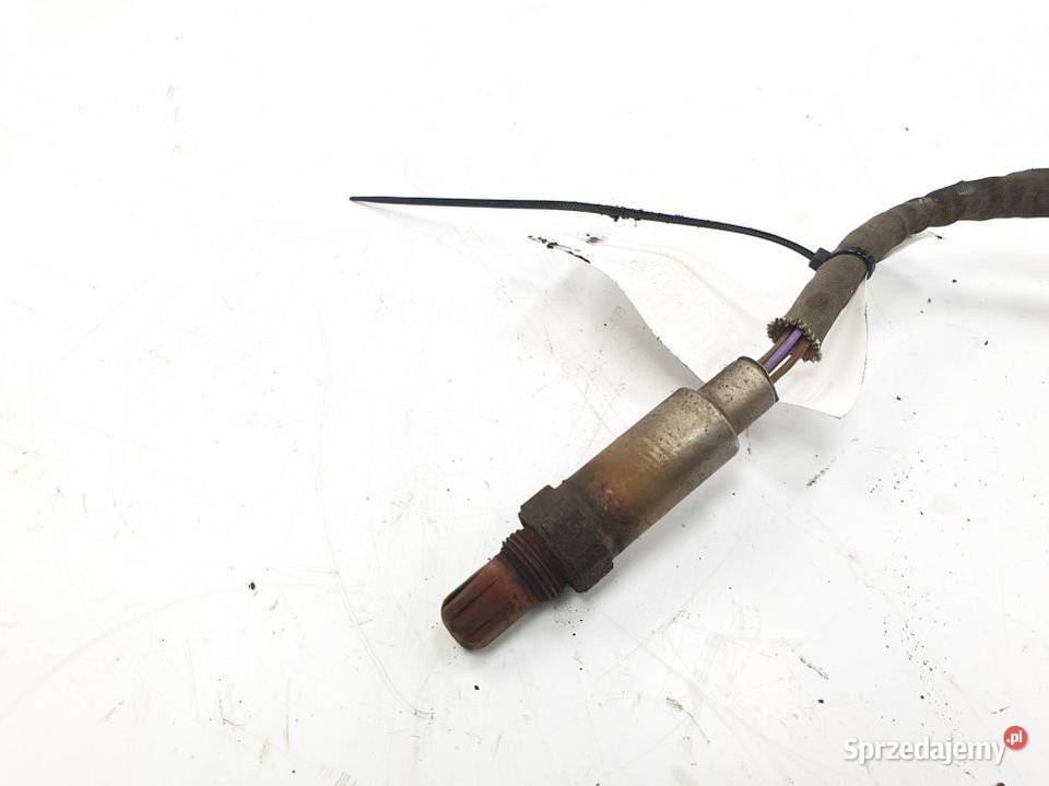 SONDA CHEVROLET EXPRESS osobowe Lipno