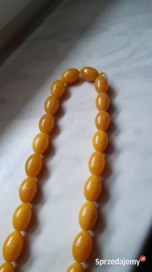 Piękny naszyjni korali Siedlce