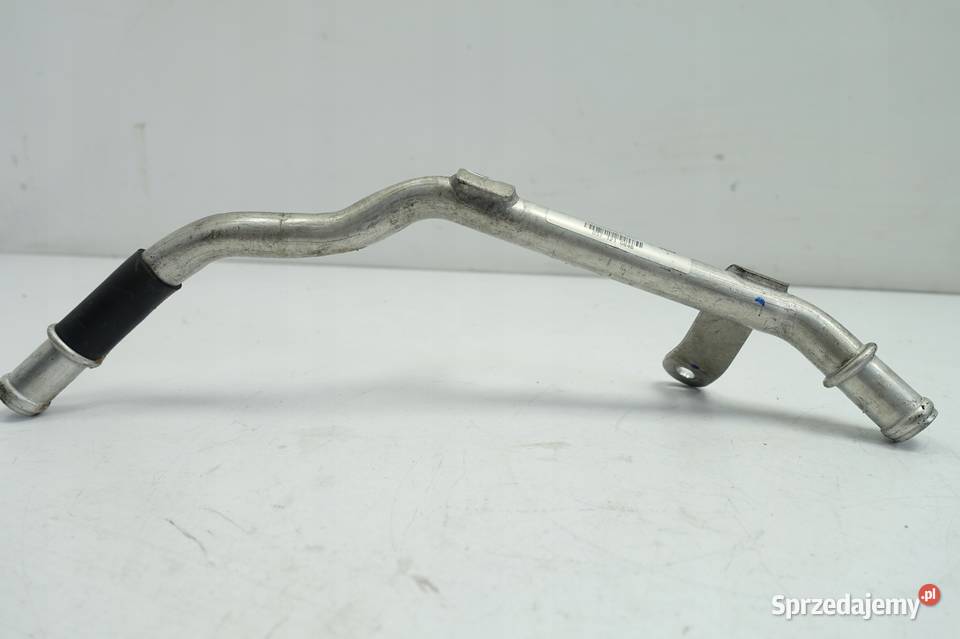 Porsche Cayenne 42 TDI RURA PRZEWÓD WĄŻ WODY Chełm