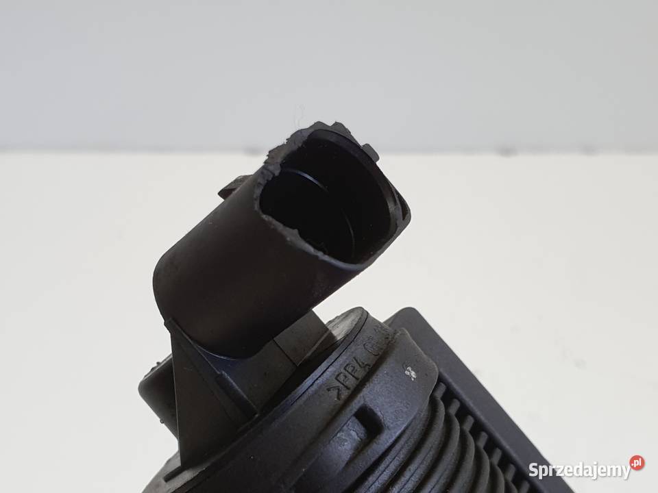 Opel Corsa D 13 CDTI ZAWÓR EGR osobowe Rudka