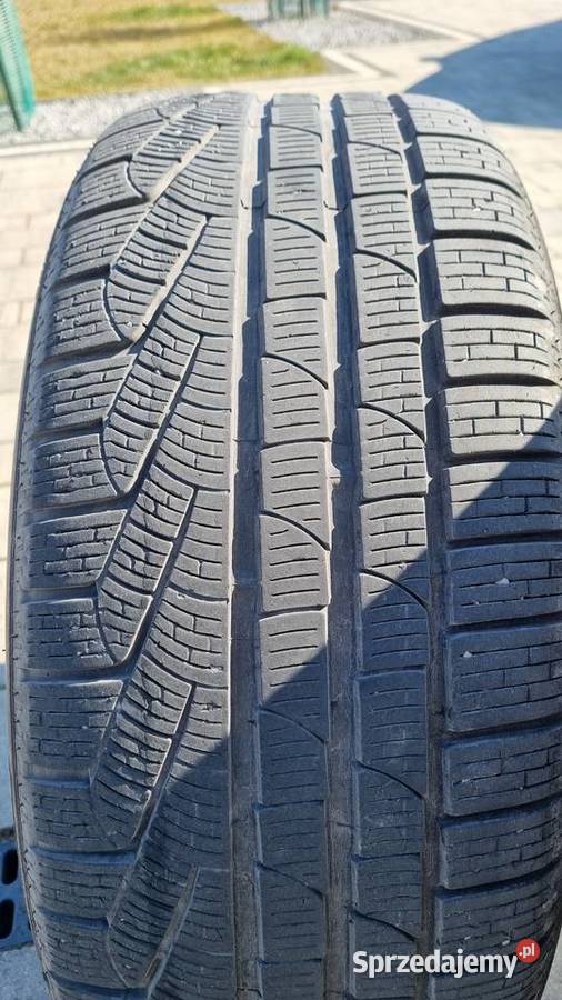 KołaAlufelgi 24545 R19 Bmw F01 F07 Skwierzyna
