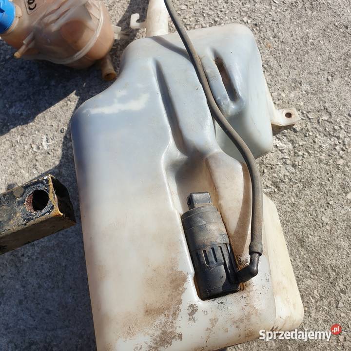 OPEL COMBO III D ZBIORNICZEK SPRYSKIWACZY kujawsko-pomorskie sprzedam