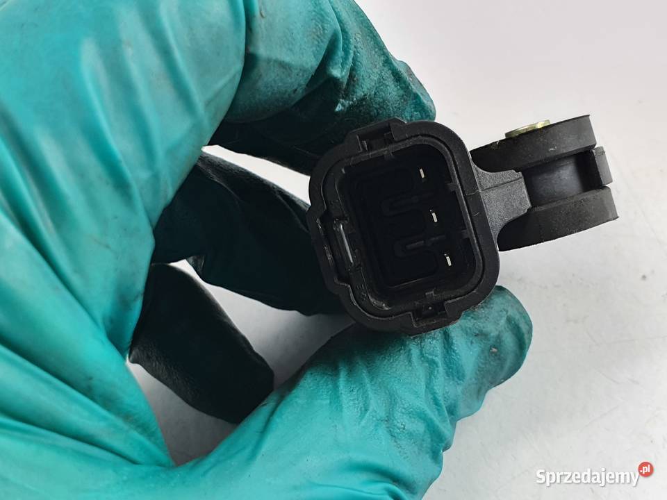 Czujnik Polozenia Czujnik Wywrotu Triumph Sprint Łódź sprzedam